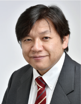 Kazuyuki ISHII